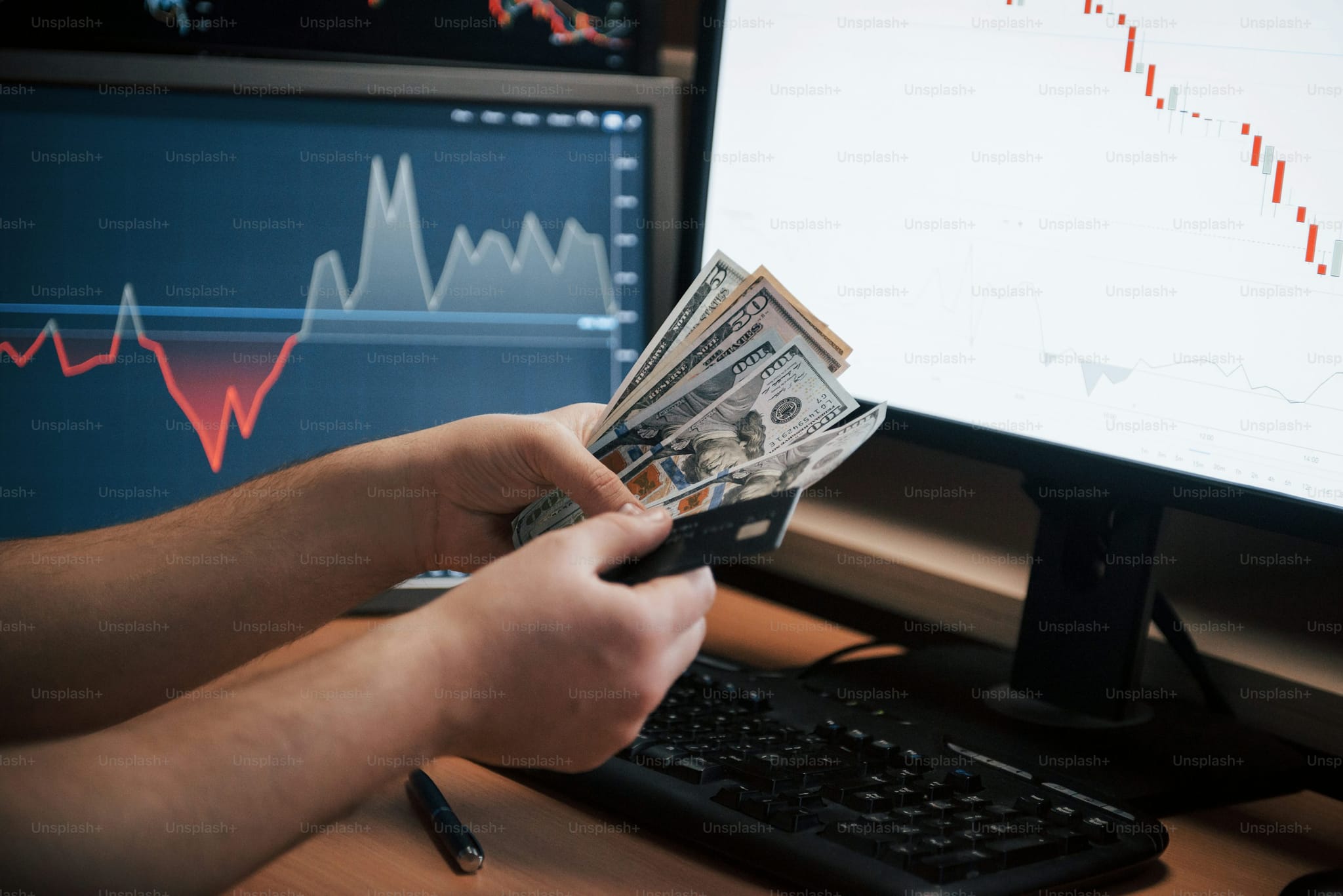ابدأ تداول الأسهم في المملكة العربية السعودية مع تطبيق راسيد