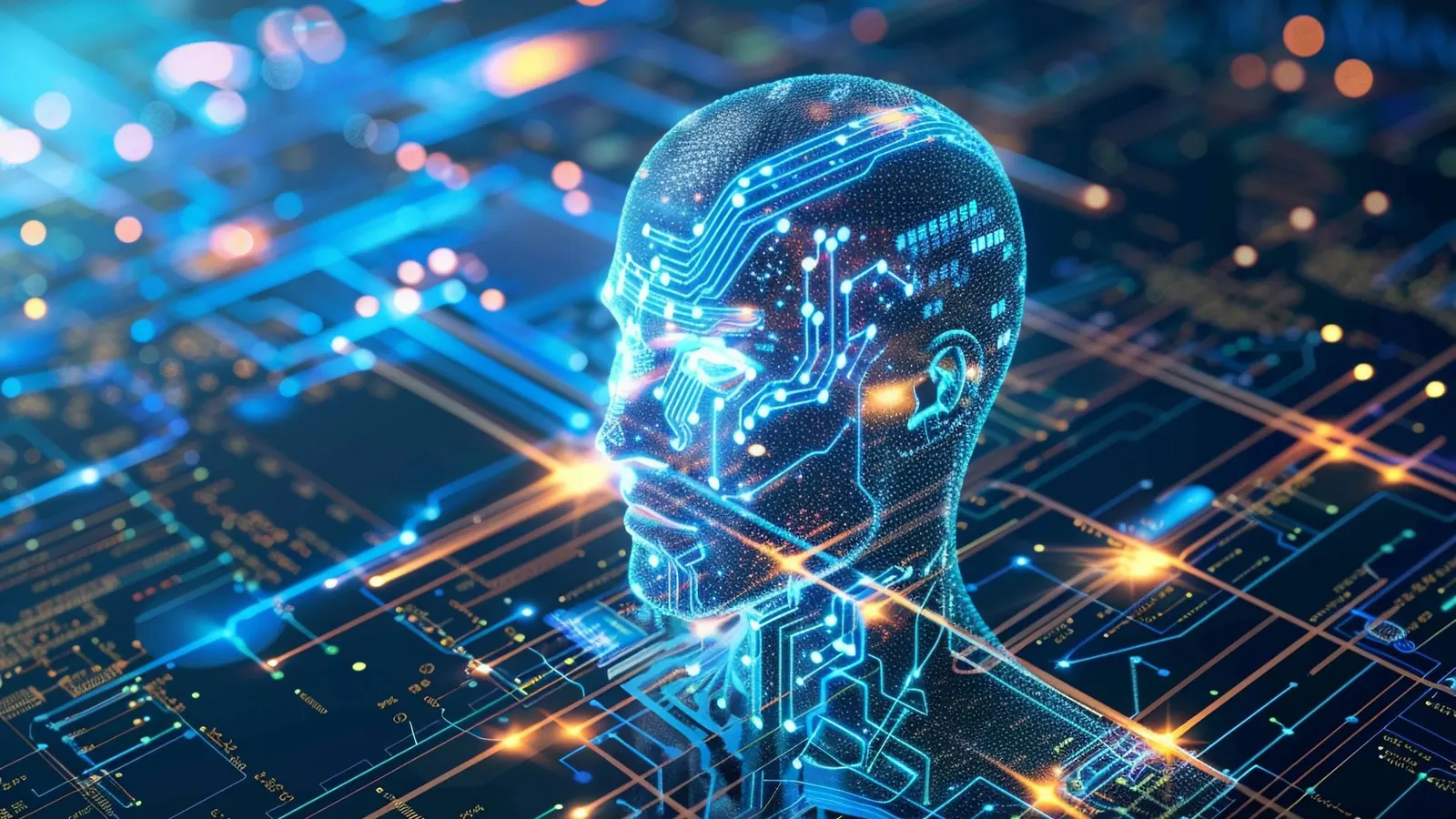 Agentic AI Showcases Advanced AI Agents for Scalable Operations