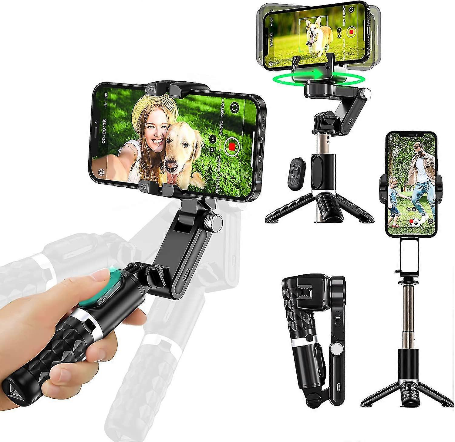 Best Hohem Gimbal for iPhone: Smooth, Smart, and AI-Powered