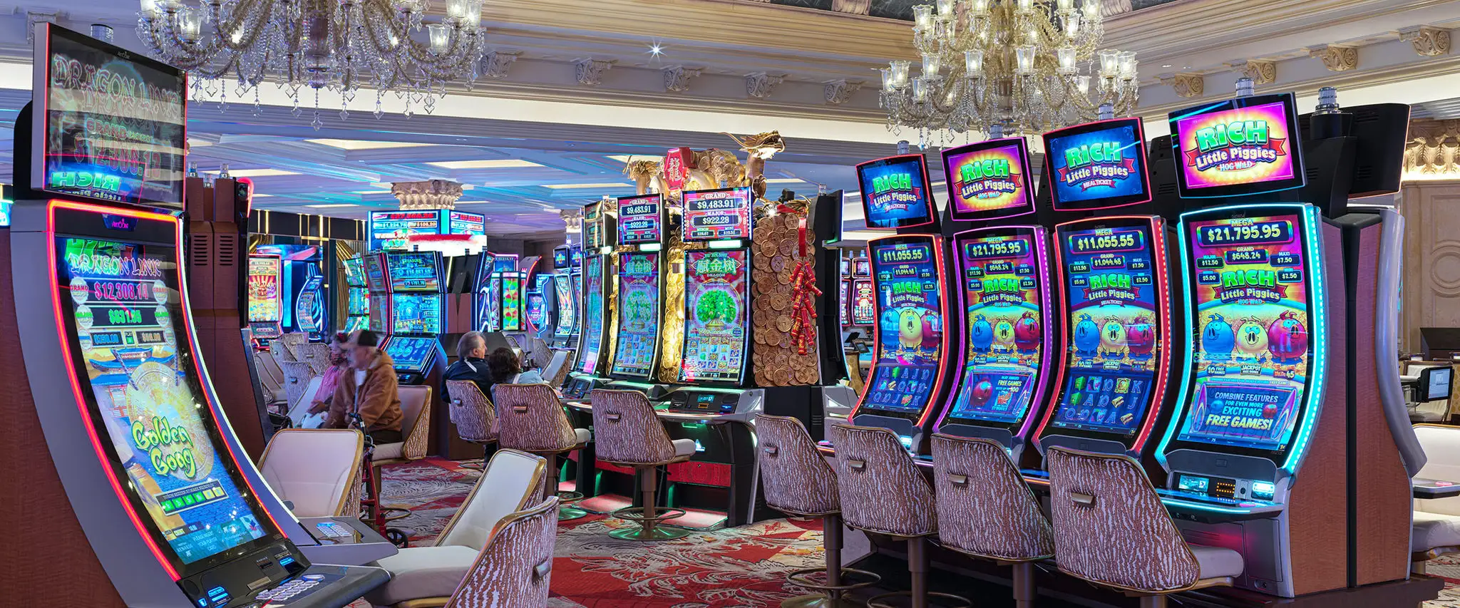 Top Picks for the Best Online Casinos in Manitoba: Games, Bonuses, and Safety