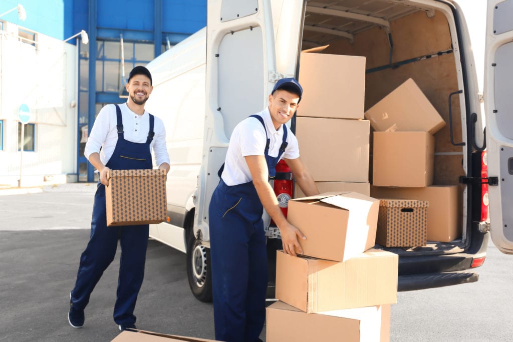 Experienced Professional Movers for Smooth Scottsdale Moves