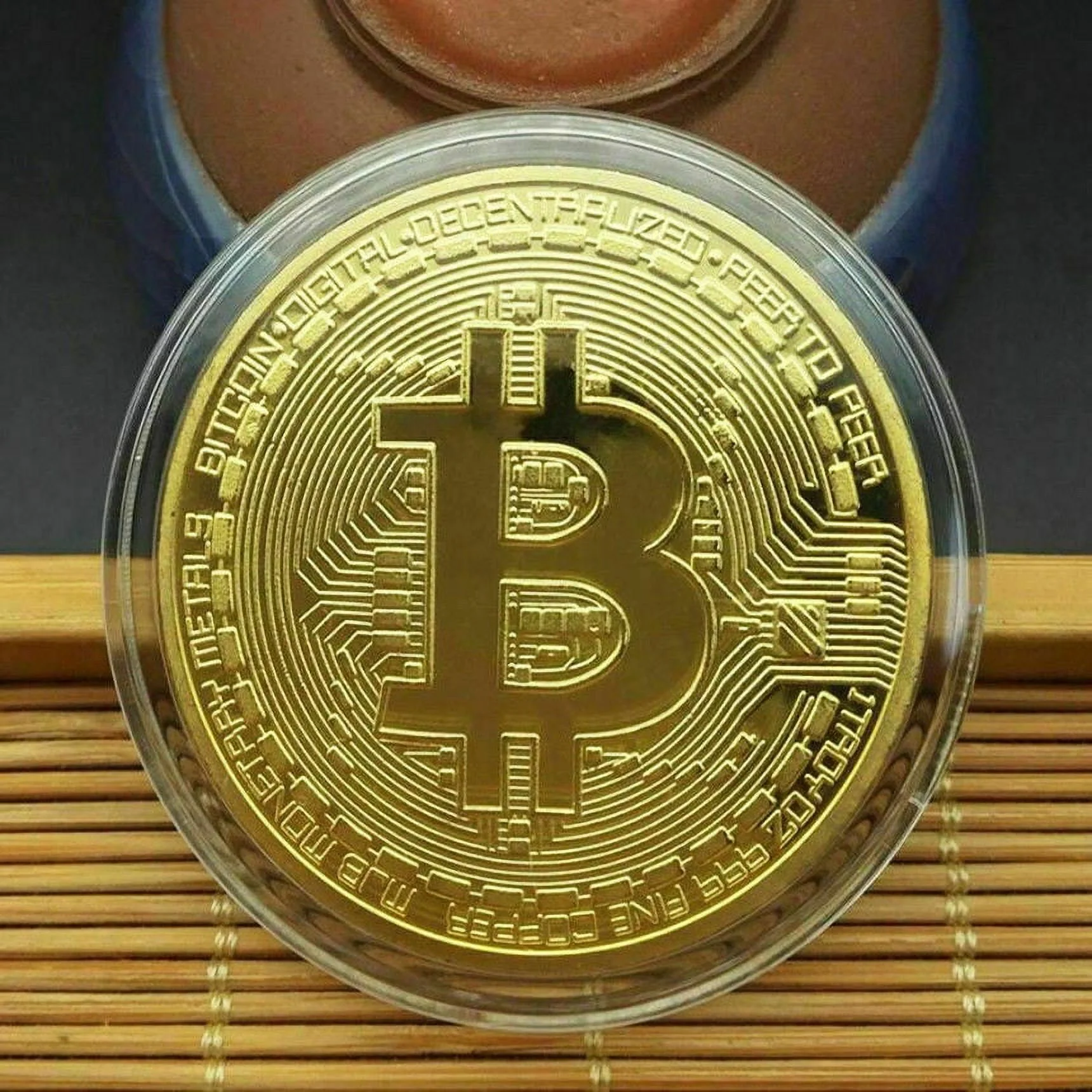 The Growing Popularity of Bitcoin NFTs in 2025