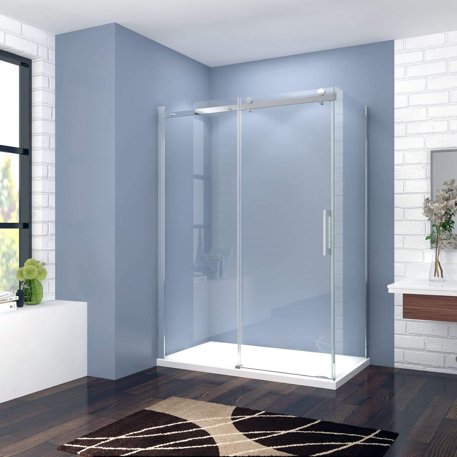 Affordable Bathroom Makeovers with Elegant Showers UK