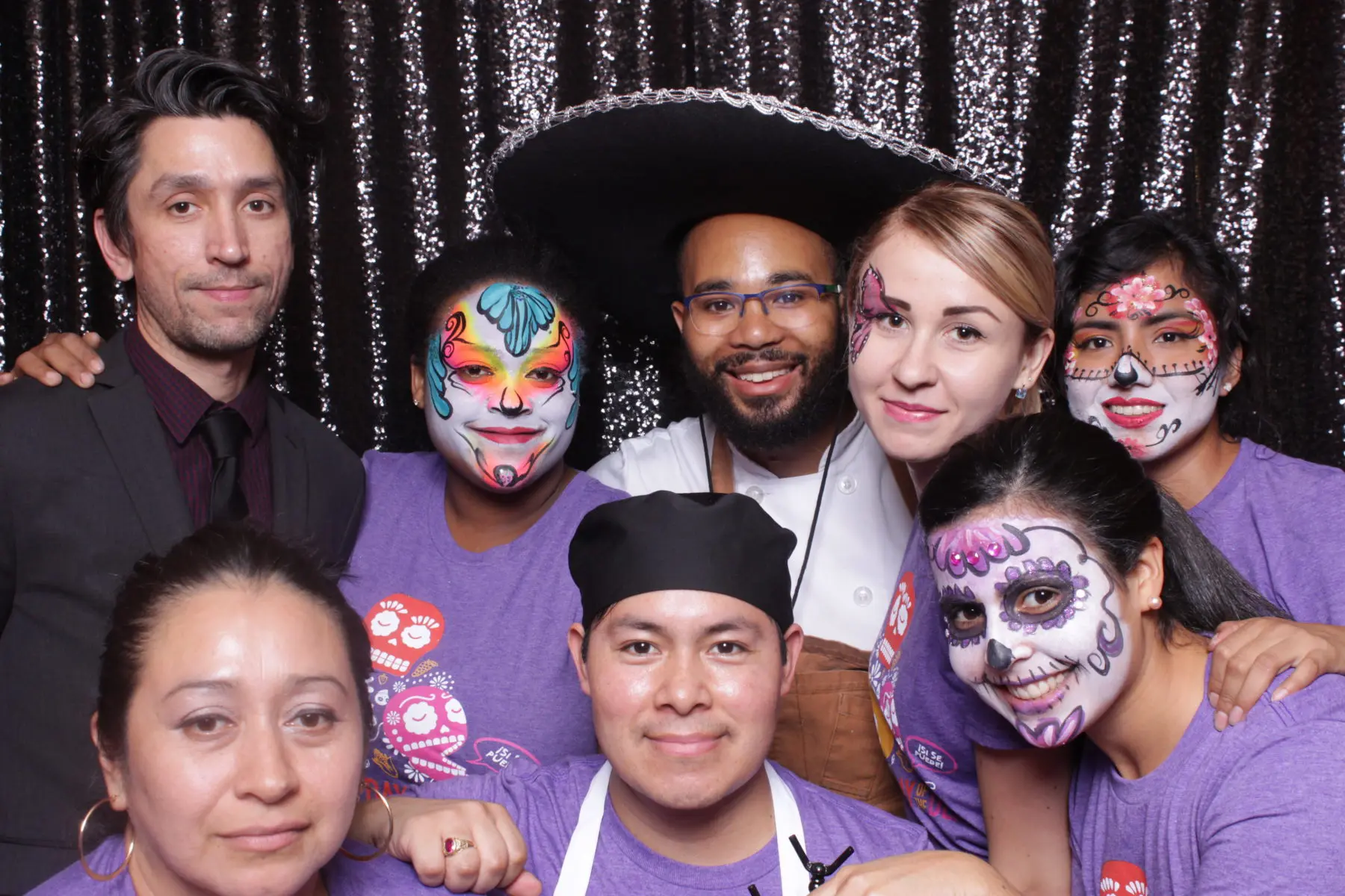 DC Photo Booth Rental for Capturing Fun, Laughter, and Memories