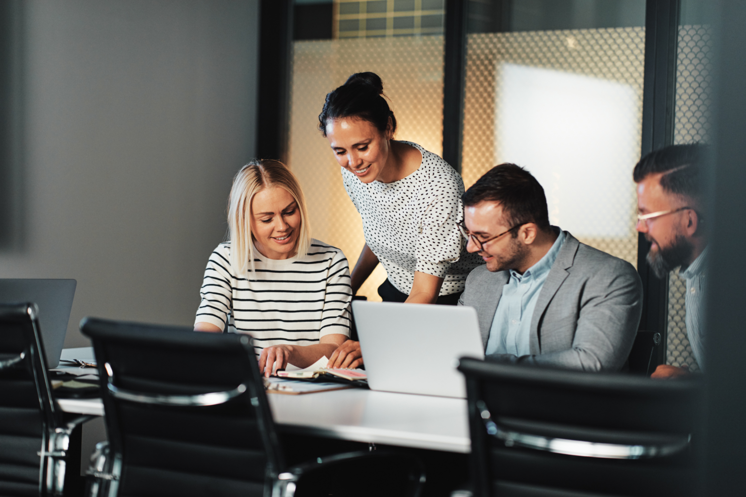 Enhance Your Business Strategy with B2B Mystery Shopping Insights