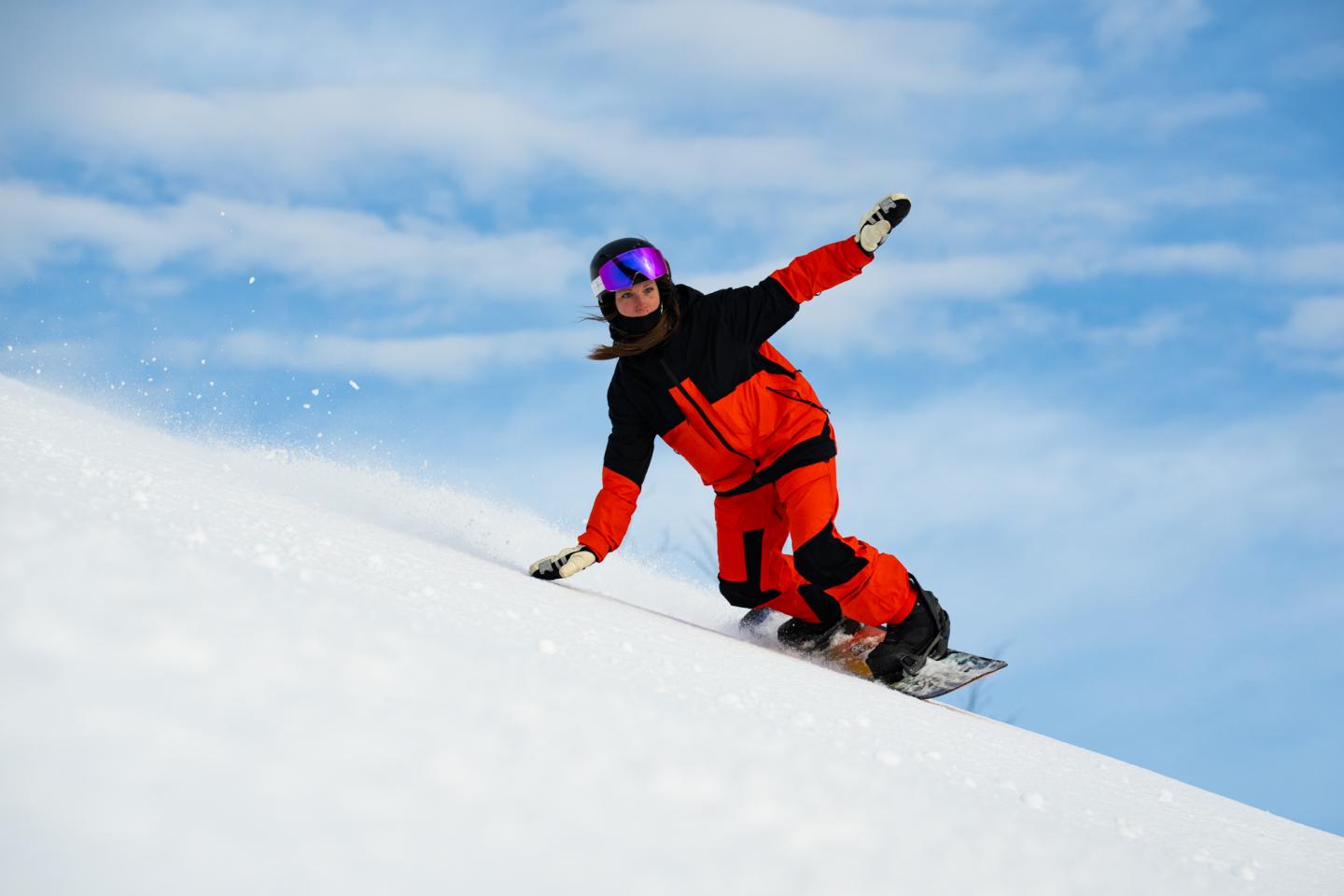 Winchester, MA Ski and Snowboard – Your Local Mountain Gear Hub