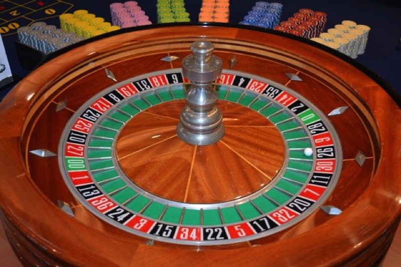 The Top 10 Best Online Casinos in Georgia for Real Money Play