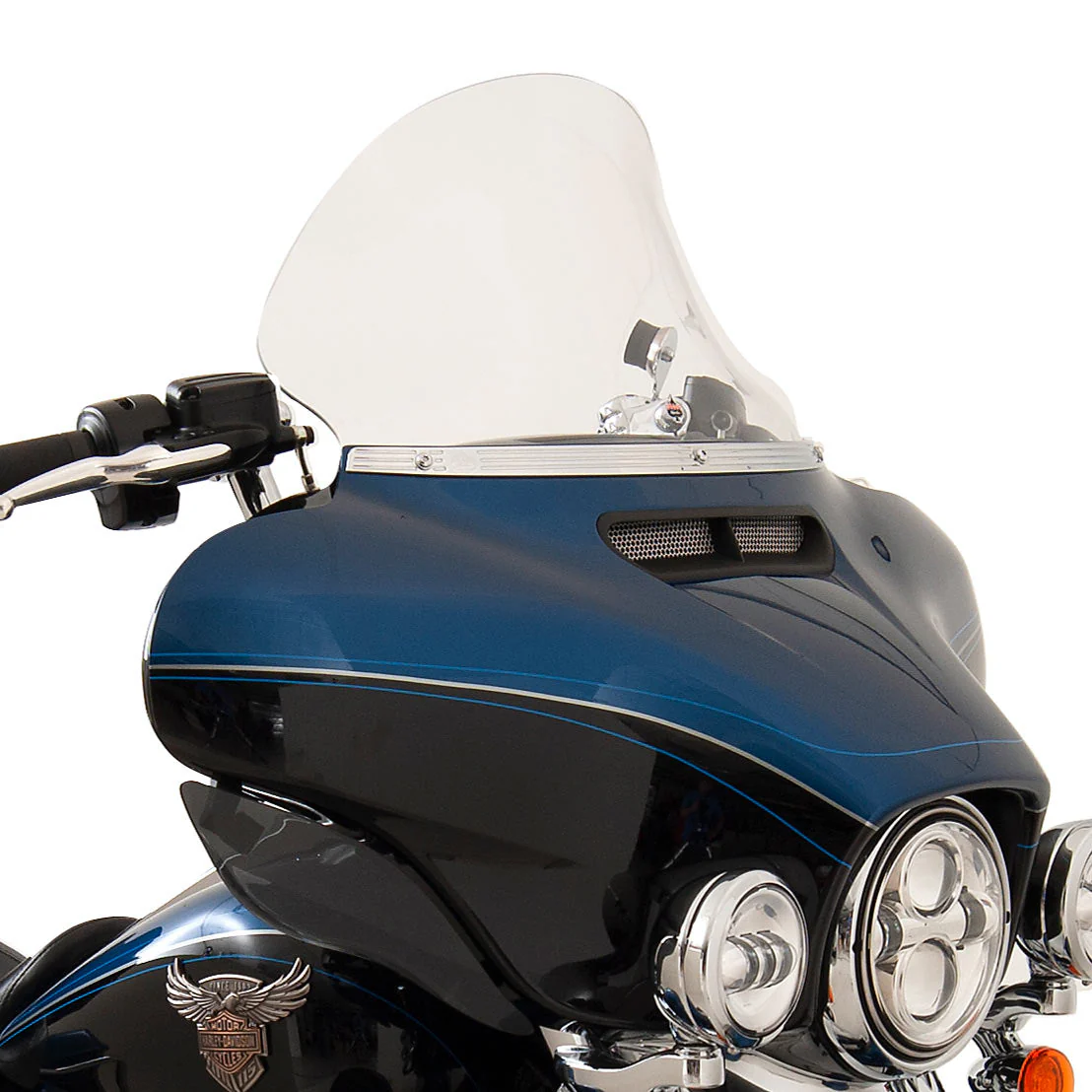 The Ultimate Guide to Installing Your Motorcycle Windscreen