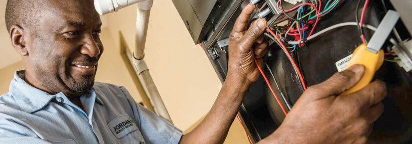Elevate Comfort: Choosing the Right American Standard Air Conditioner for Your Home