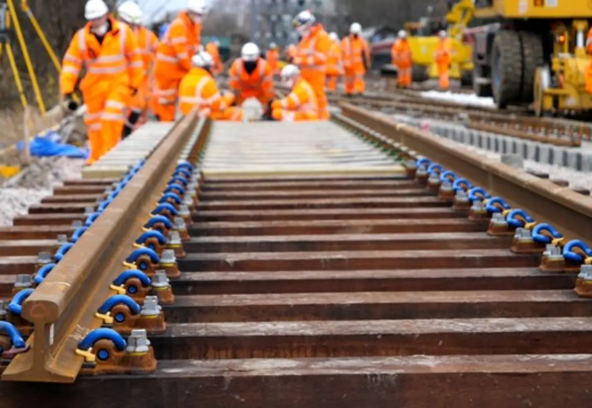 Enhancing Efficiency with North American Rail Solutions for Modern Logistics