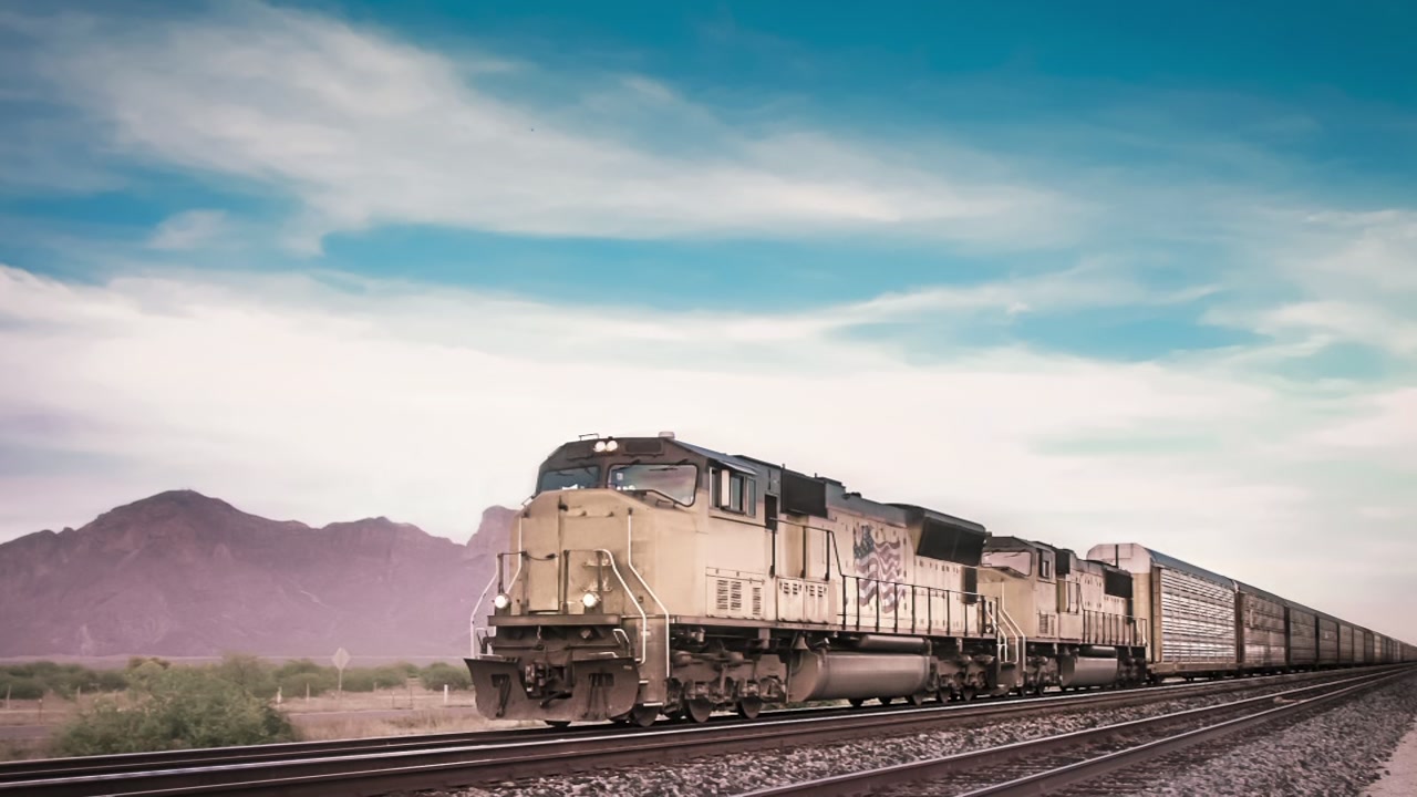 Comprehensive Guide to Effective Railroad Maintenance Techniques