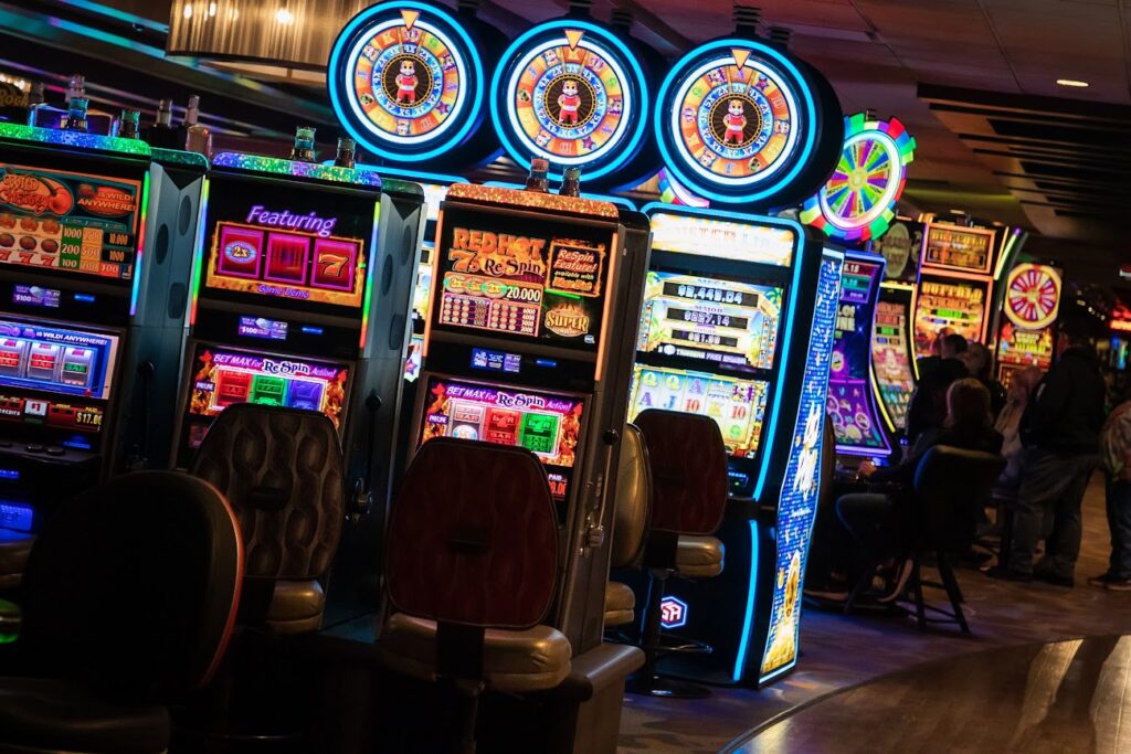 Panduan Lengkap Mengakses sayapbola login untuk Permainan Slot dan Kasino Online