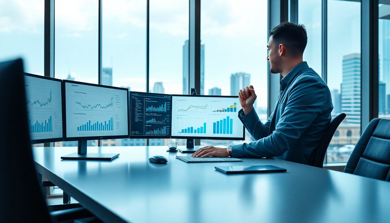 Using Competitor Research to Identify New Growth Opportunities