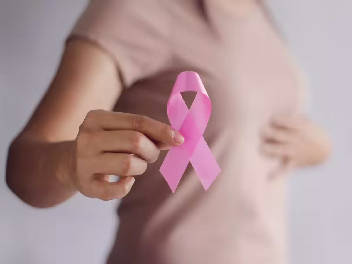 Luminous Pro Series: Transforming How Women View Breast Health
