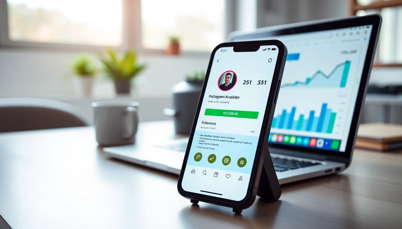 インスタ フォロワー購入 おすすめで増加するフォロワー数を表示するスマートフォンの画像