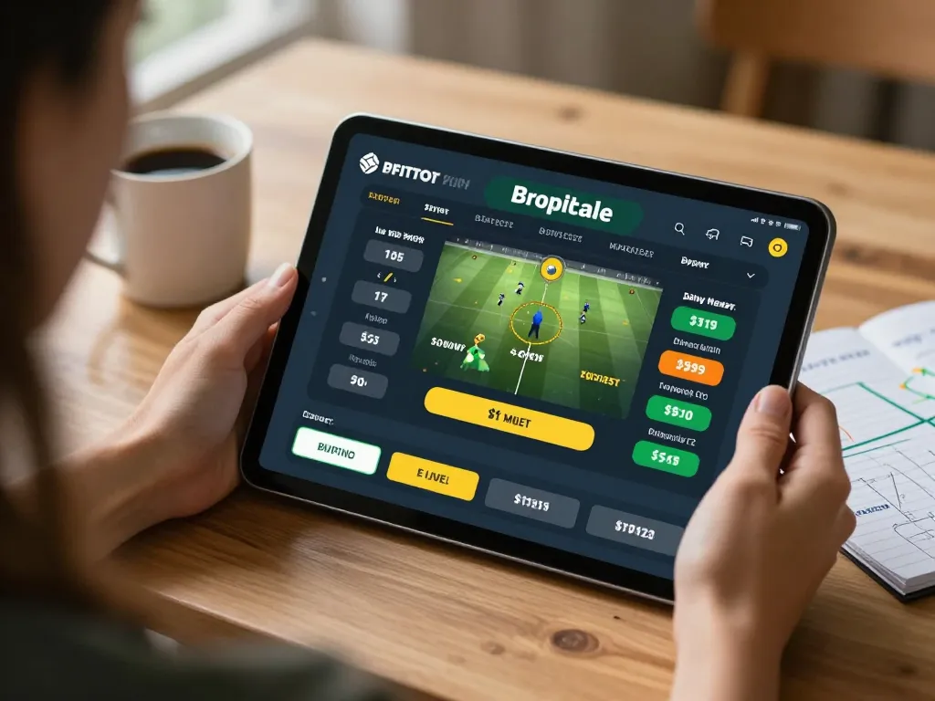 Engaging user experience on Trang chủ MAY88 for online sports betting with live odds and strategies