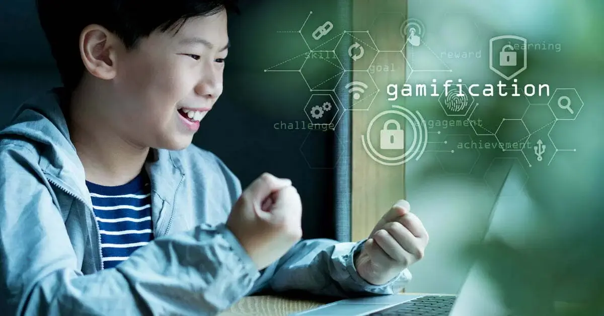 Gamification in Education Trends Shaping Digital Learning