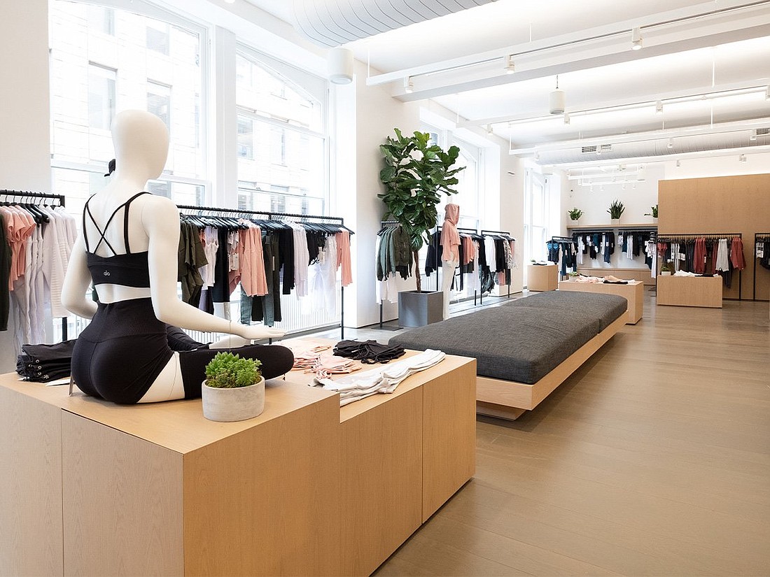 Curate Your Wellness Journey at the Yoga Shop: Essential Gear and Accessories