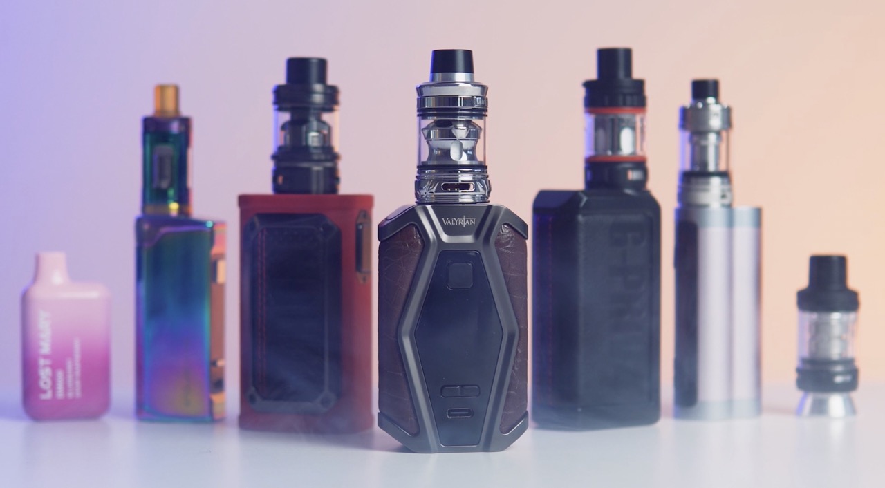 Al Fakher 30K – Leistungsstarker Vape für maximalen Genuss