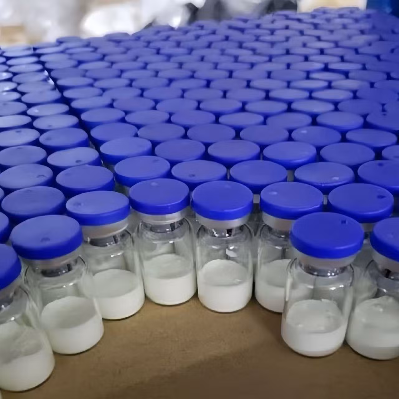 Choosing High-Purity Peptides for Accurate Analysis