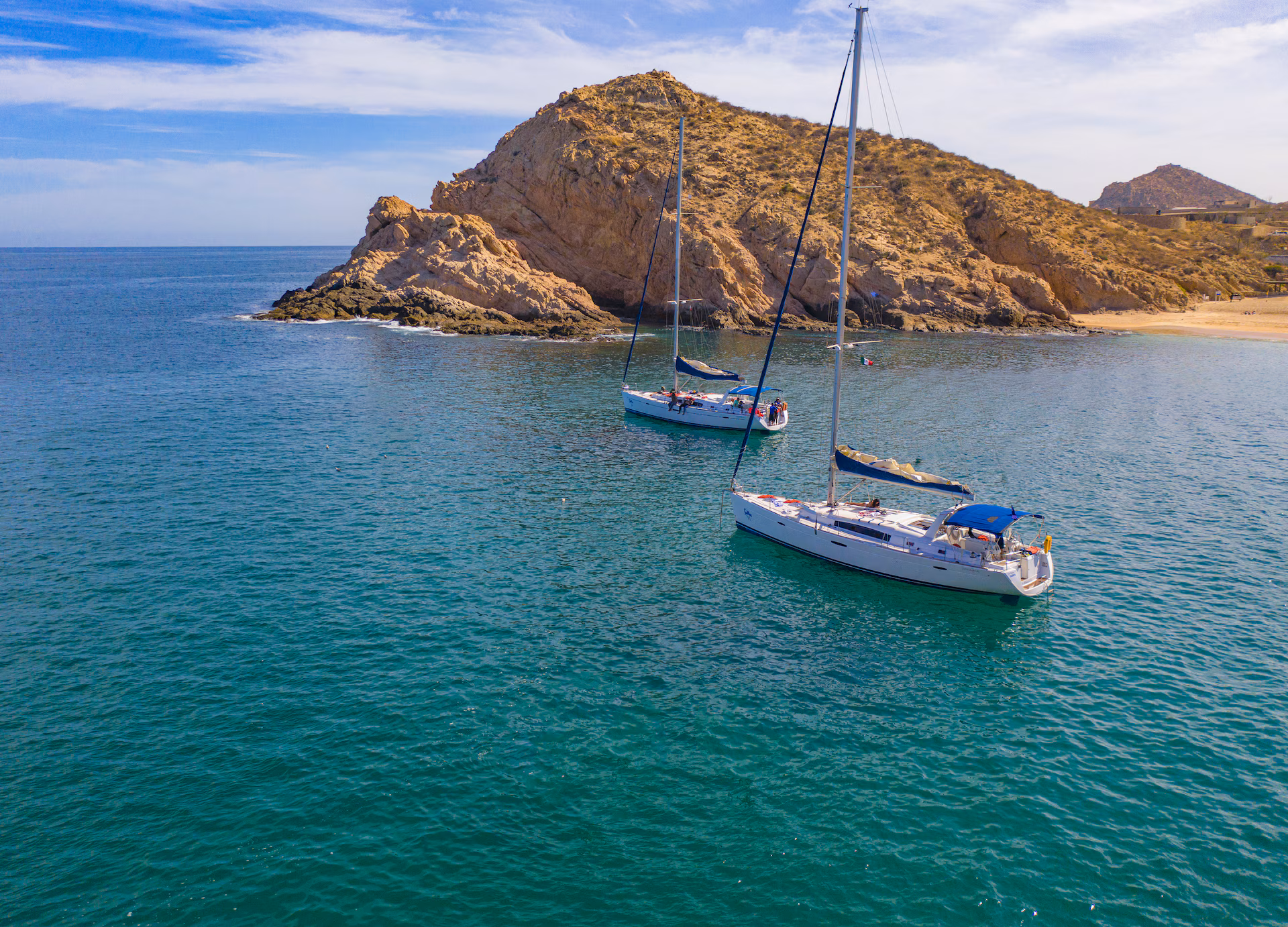 Romantic Excursions in Cabo – Couples’ Experiences by Cabo Verified