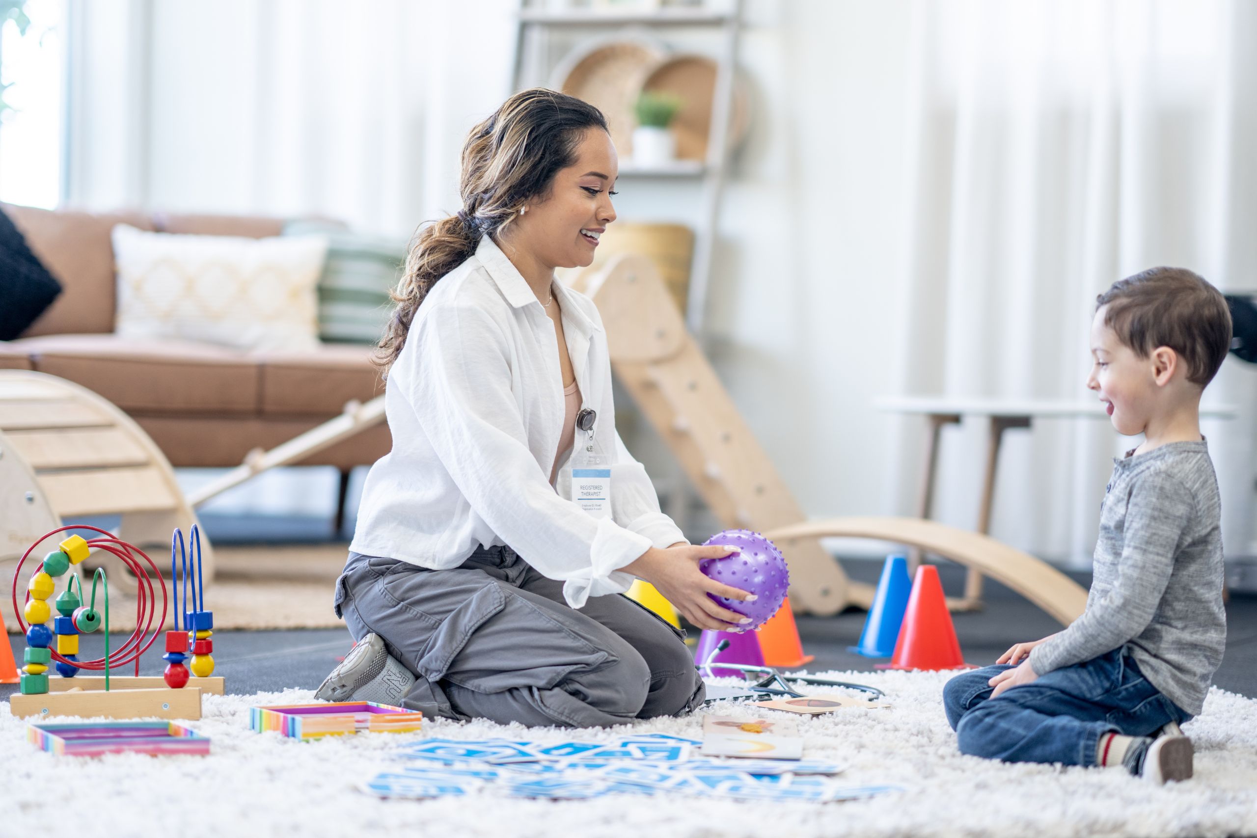 Kidd ABA Therapy – Personalized ABA Solutions for Lifelong Success