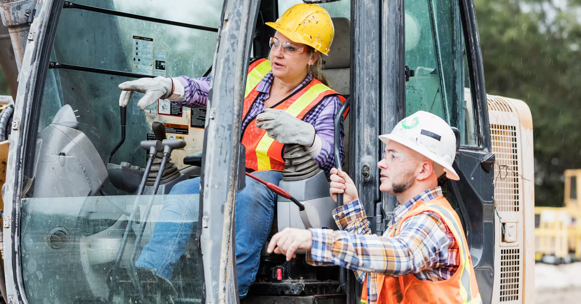 Choosing the Right New Jersey General Contractor for Your Construction Projects