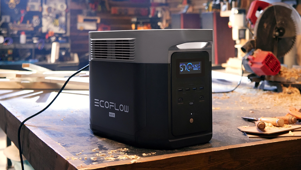 EcoFlow Delta 2 vs. Delta 2 Max: Which Should You Buy?