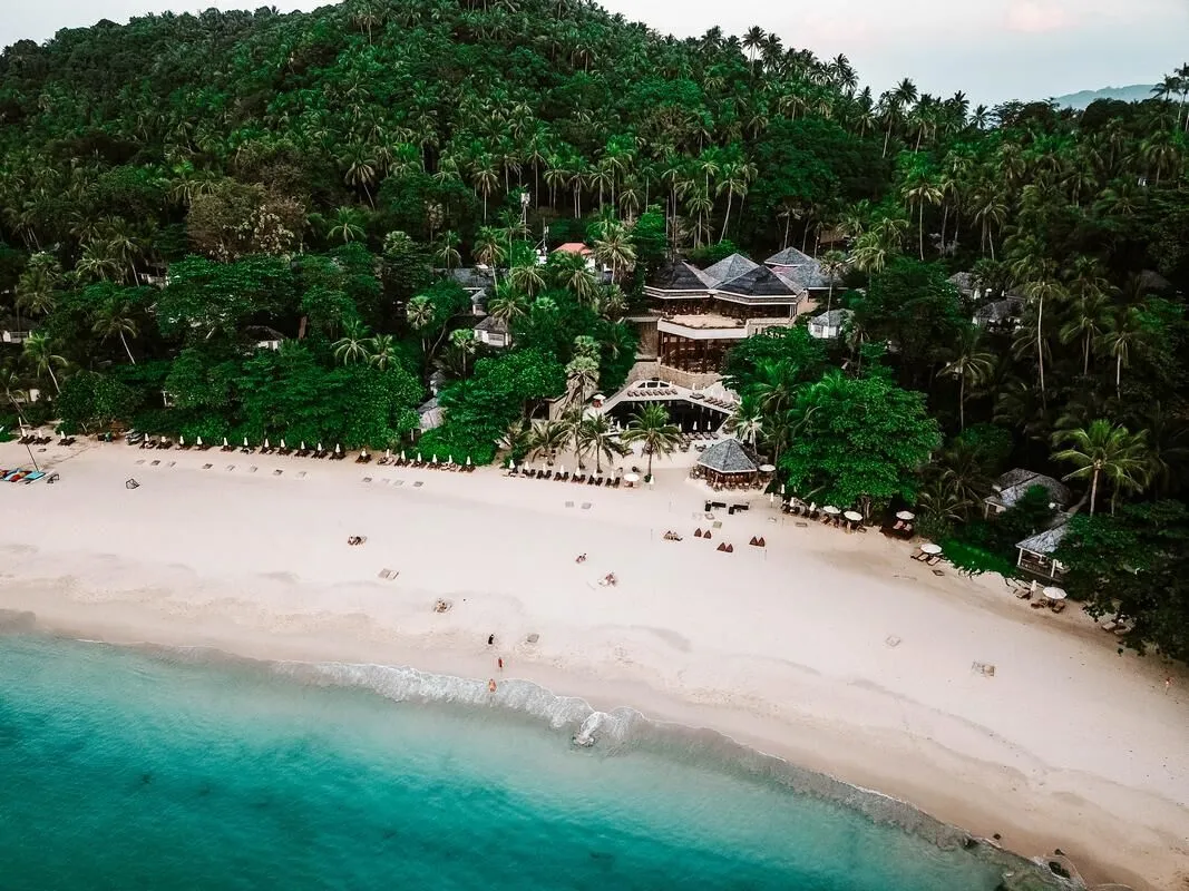 Avista Hideaway Review – Resort Experience Uncovered by 21 Sensations