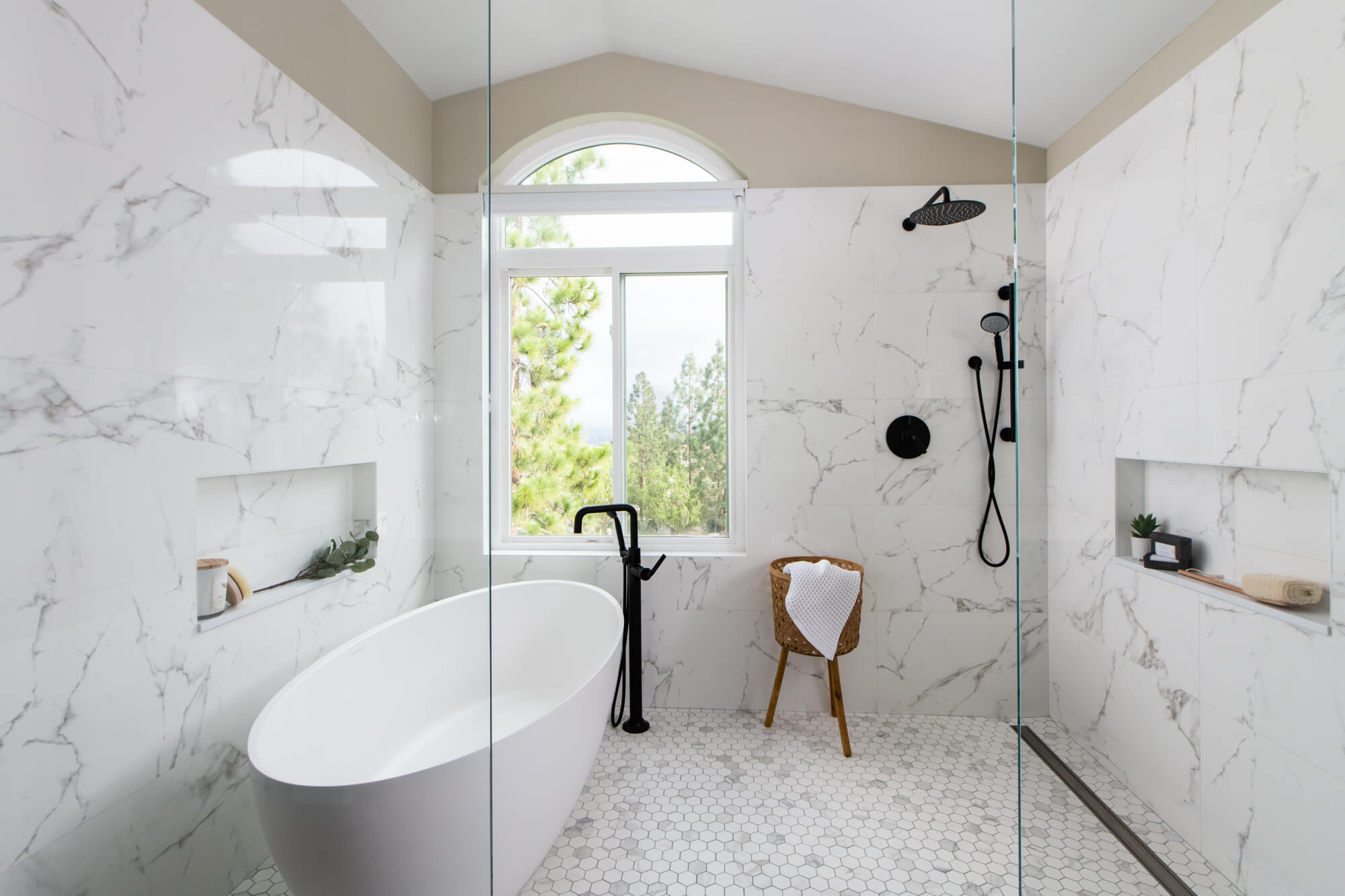 Your Local Recommended Bathroom Renovator Near Me for Quality Remodels