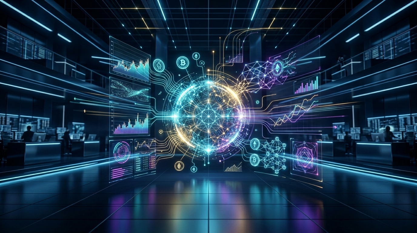 Crypto Trading Bot Sites vs Manual Trading Platforms