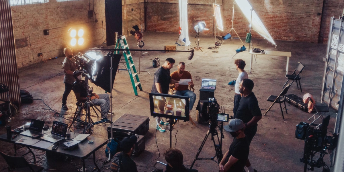 Why Choosing an Edmonton Videographer Can Elevate Your Event