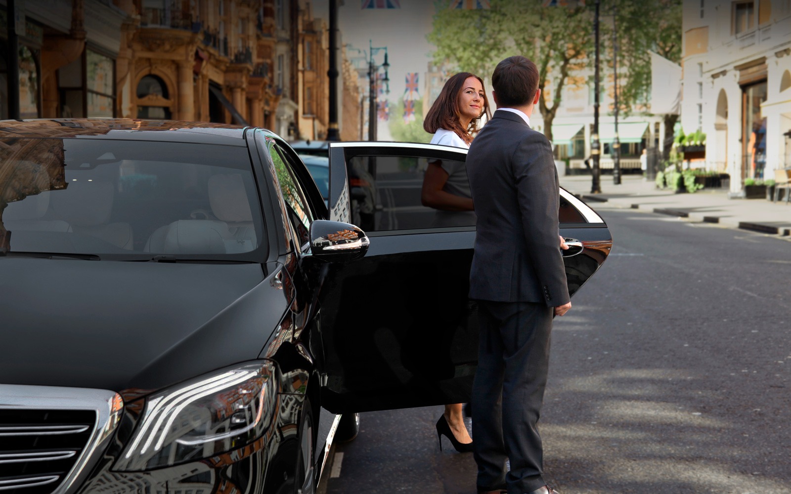 How to Choose the Right Vancouver airport car service for Your Needs