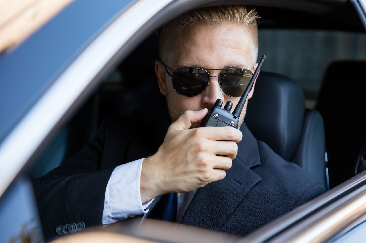 Response, Key Holding & Mobile Patrols Manchester – 24/7 Protection You Can Trust | ISA Support Services