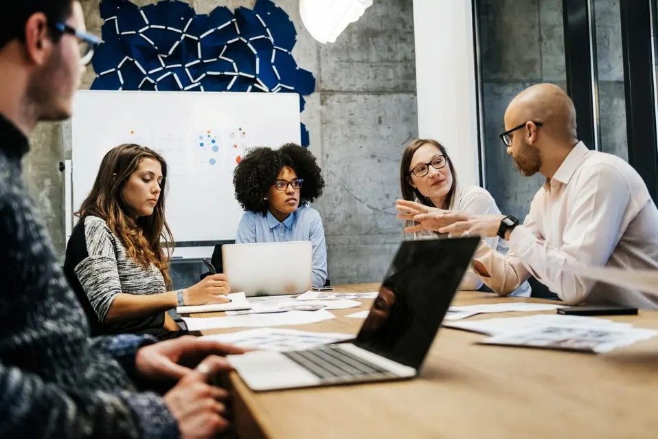 Top Controller Staffing Agency Delivering Skilled Financial Controllers
