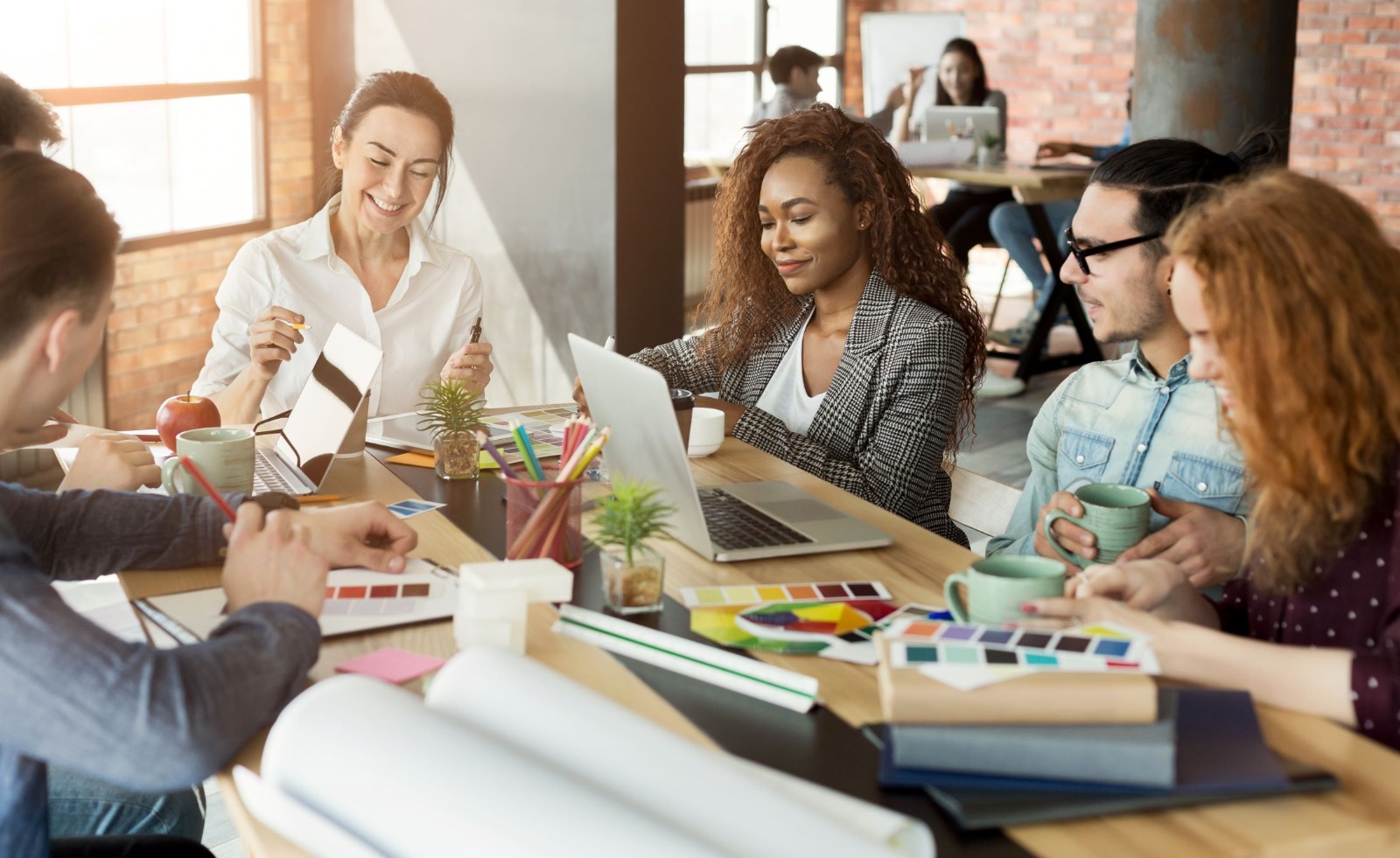 Competitive Intelligence Strategies to Maximize Profitability