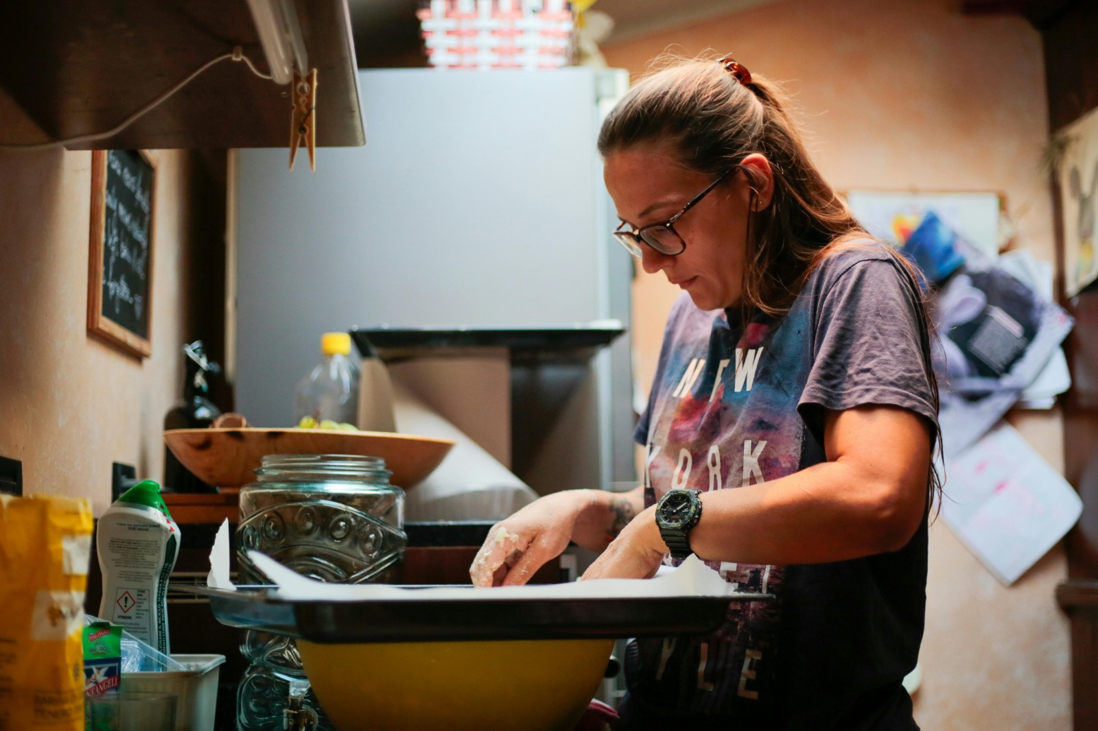 Kitchen Deep Cleaning Dubai Recommended by Homeowners – AllClean Dubai