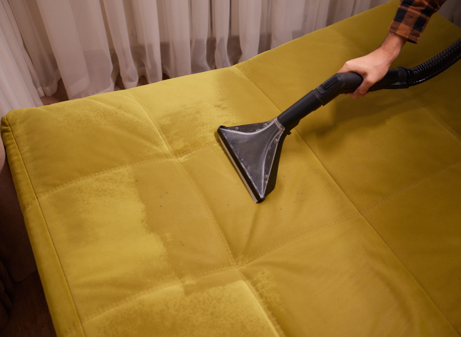 Sofa Cleaning Dubai Reviews – Why Customers Love AllClean