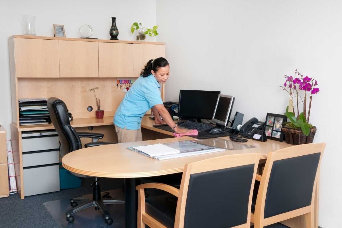 Office Cleaning Services Dubai That Boost Productivity