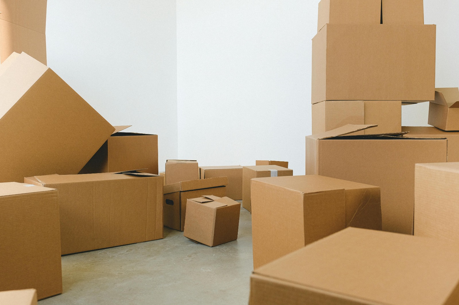 Affordable Moving Services Tailored to Your Needs