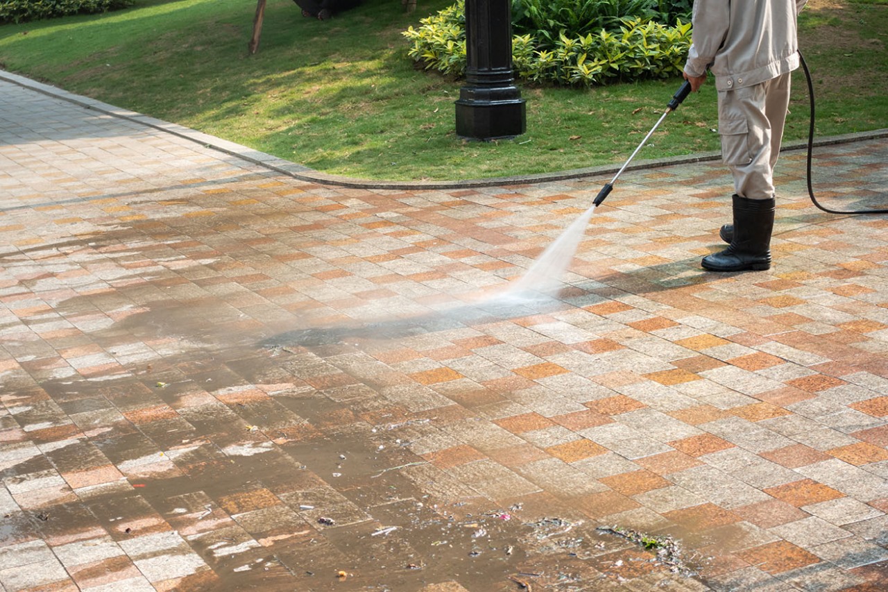Villa Deep Cleaning Services Dubai for Dust-Free Living