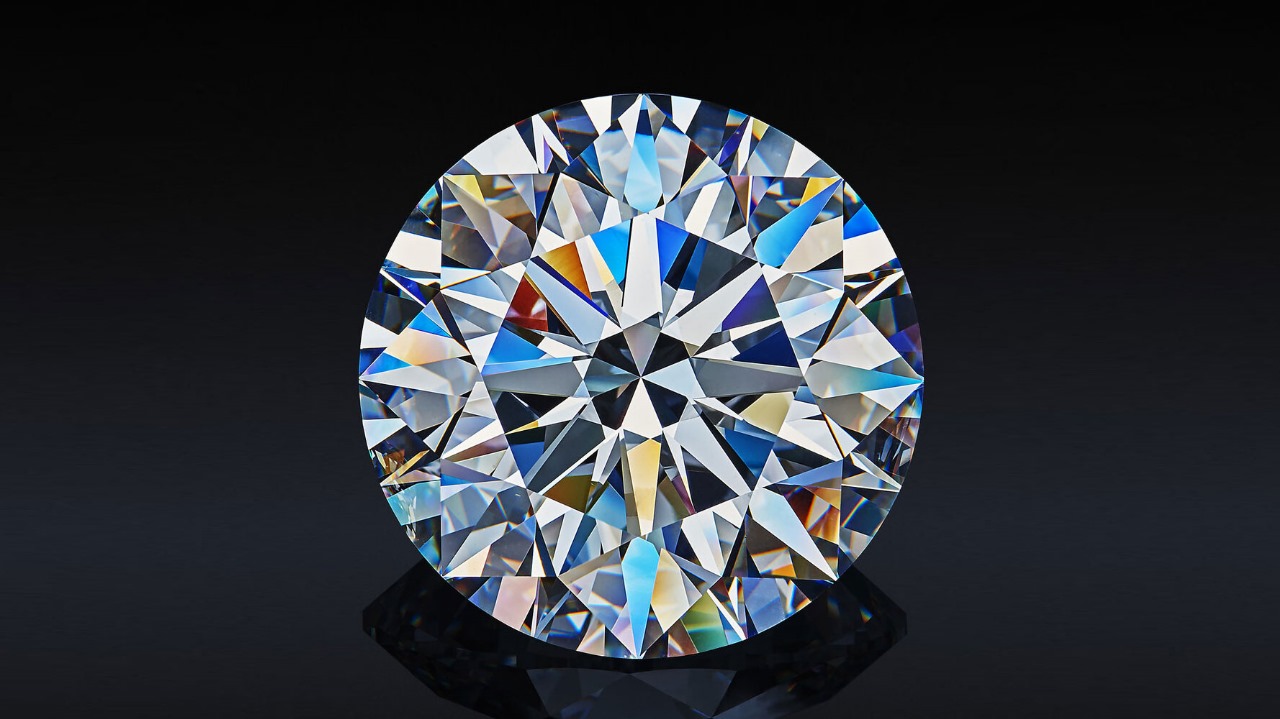 Diamond 4C Explained: Cut, Color, Clarity, and Carat Made Simple