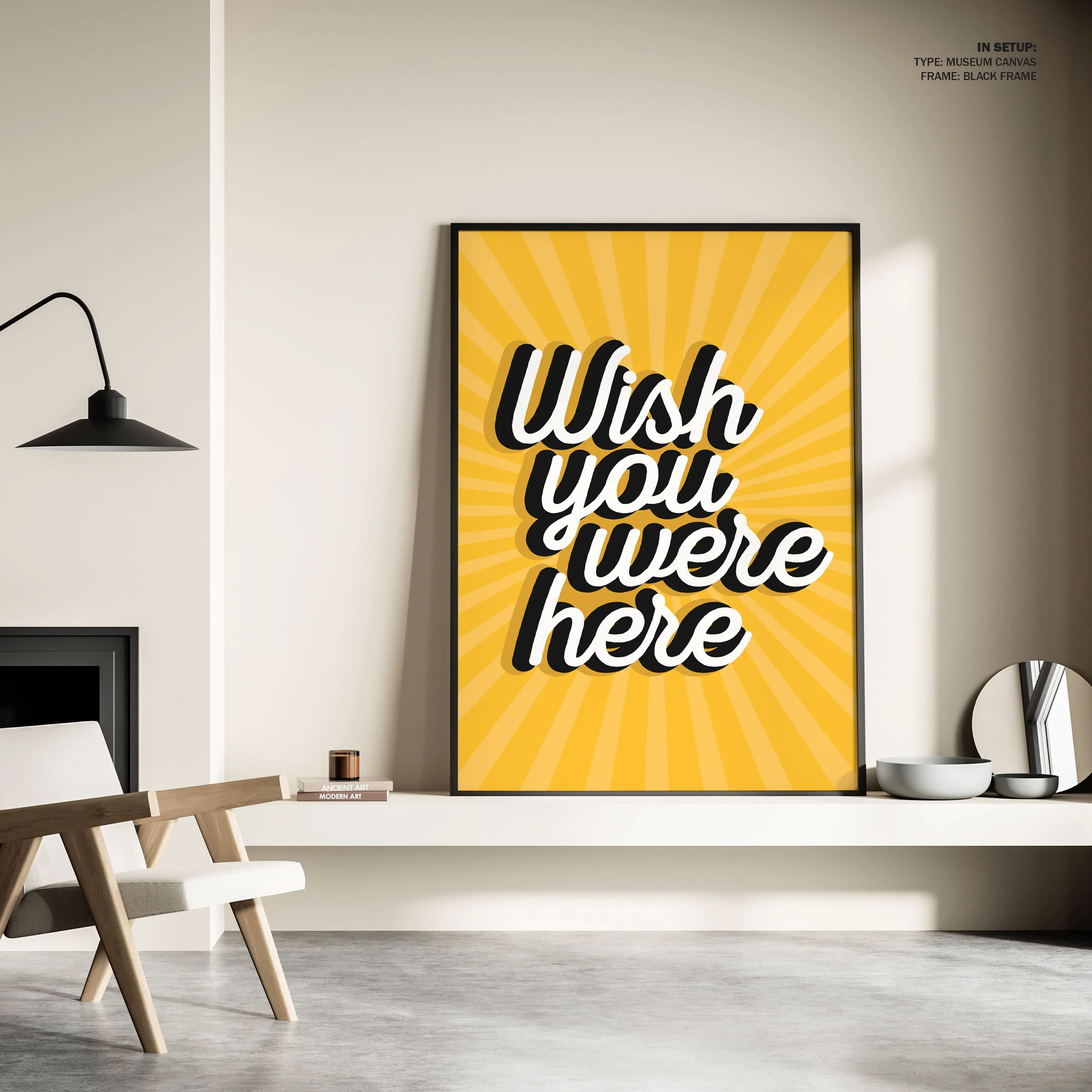 Poster Shop Online – Modern Poster Store by Ellens Postershop