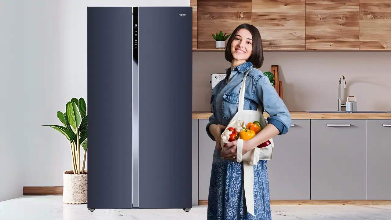 Stylish Magic Chef Retro Appliances for Any Space