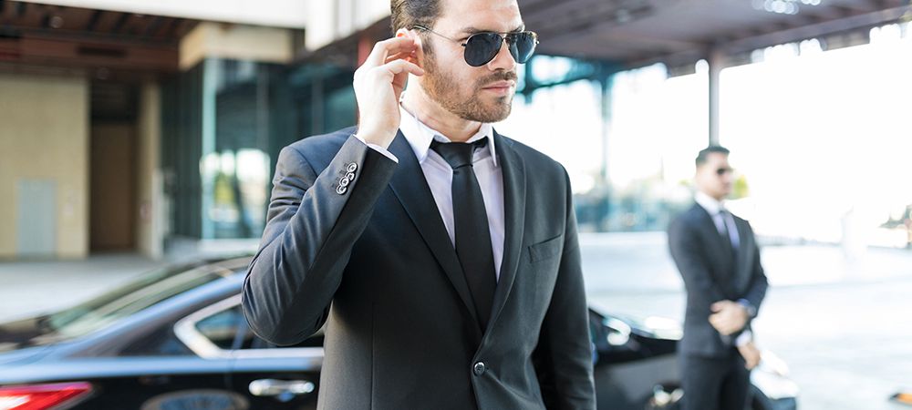 Top Strategies for Effective Security Solutions | https://www.grsprotection.com