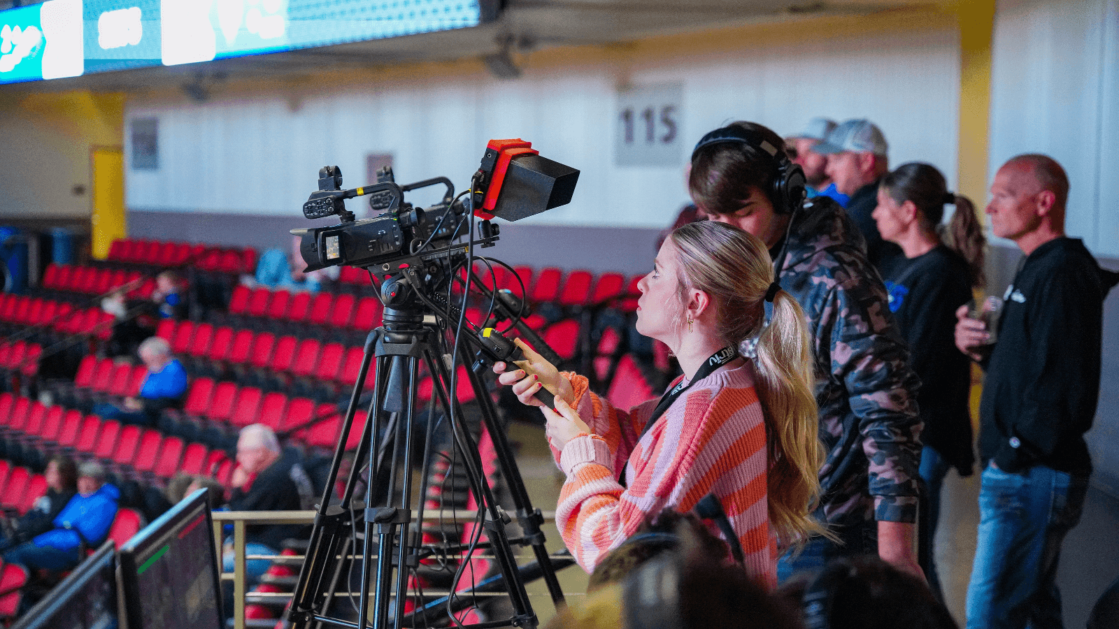 스포츠 중계 채널 비교와 고화질 사이트