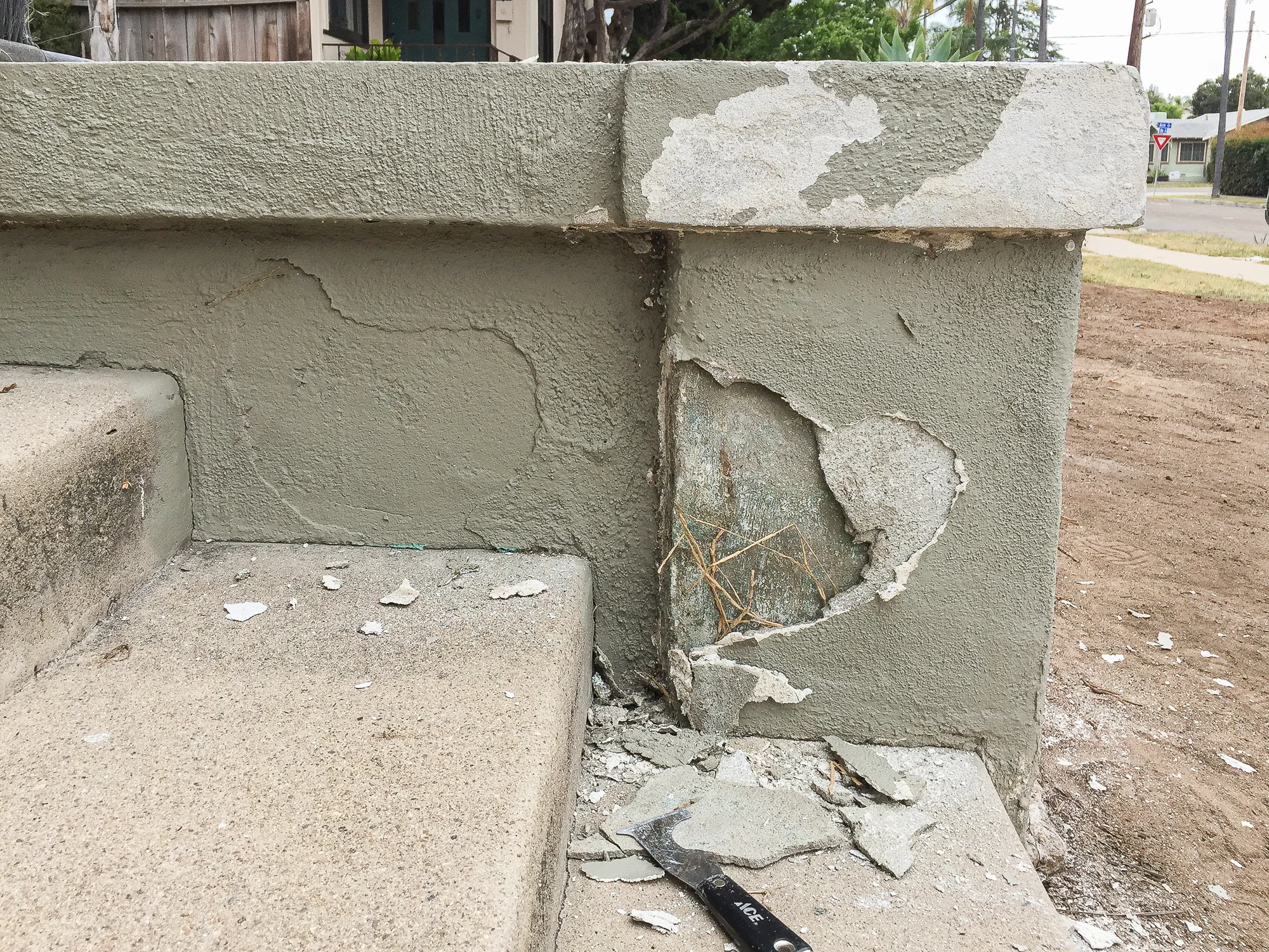 Houston Stucco Contractor Offering Affordable and Reliable Work