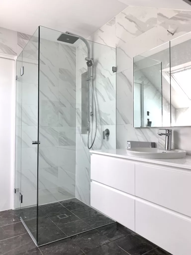 Sliding Shower Screens Custom Fit – Trusted Craftsmanship by Elegant Showers