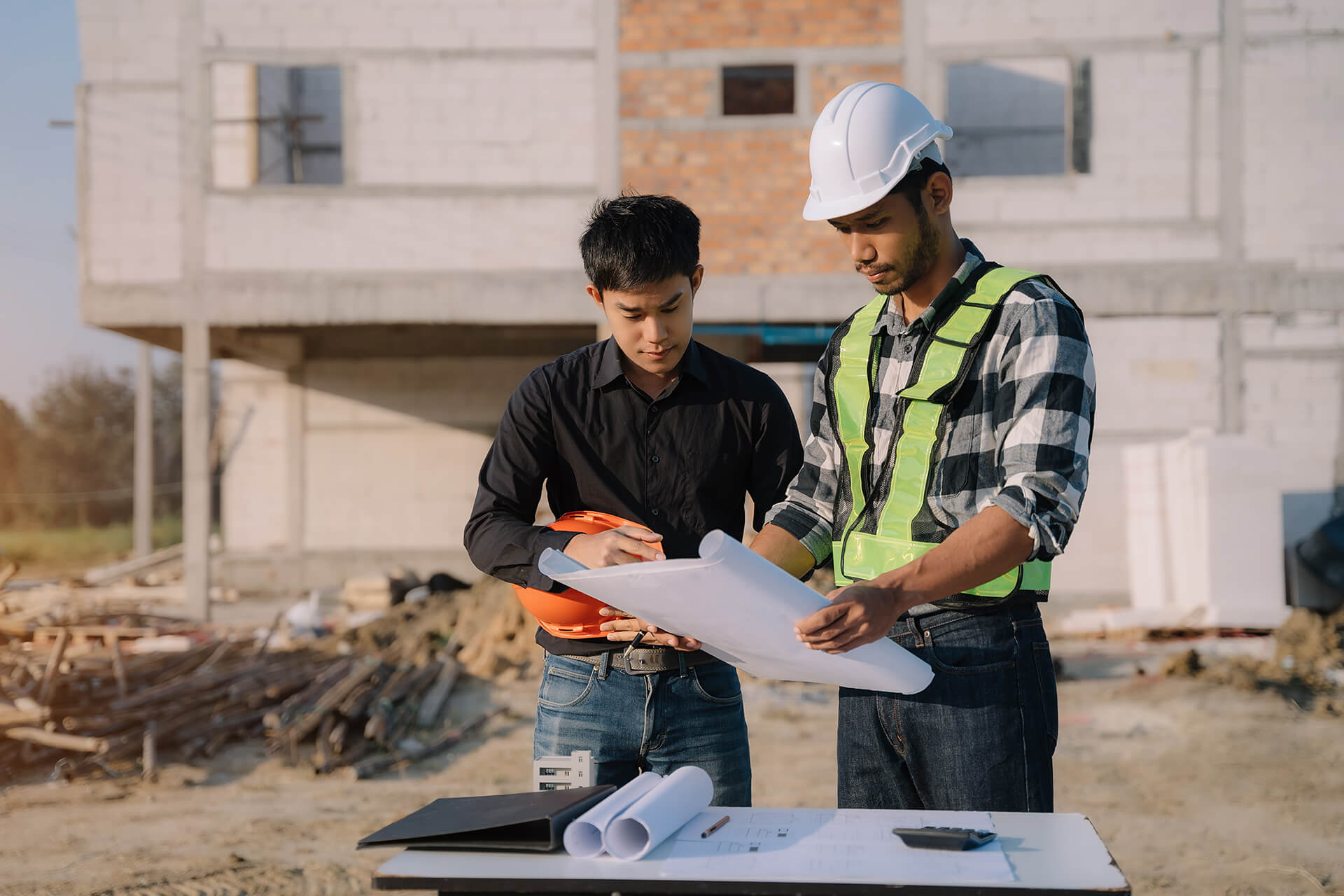 Top Manhattan Construction Manager for NYC Construction