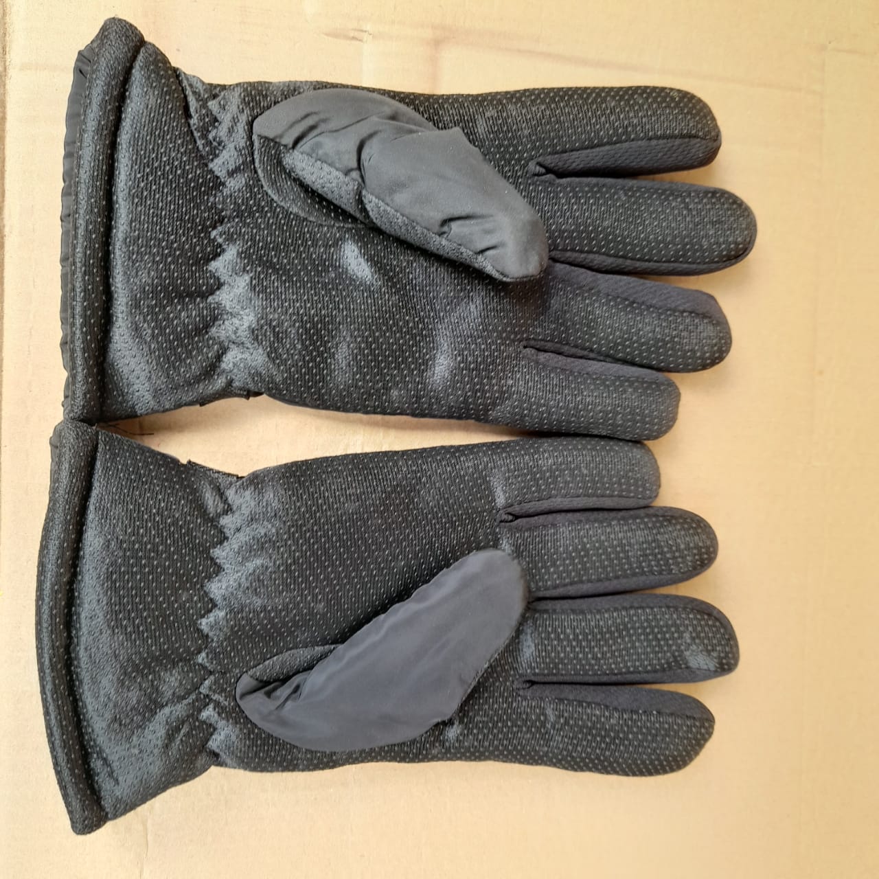 Shop Affordable Durable Nitrile Gloves for Work at Bekam Orbit Enterprise